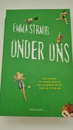 Emma Straub - Onder ons, Ophalen of Verzenden, Zo goed als nieuw, Emma Straub