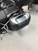 Triumph Tiger 900 Kofferset, Motoren, Ophalen, Zo goed als nieuw