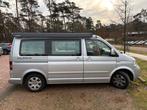 Vw California t5, Caravans en Kamperen, Campers, Automaat, Buscamper of Camperbus, Volkswagen, Diesel