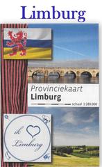 Provincie pakket Limburg: Uitgave van PostNL en DAVO, Ophalen of Verzenden, Zo goed als nieuw