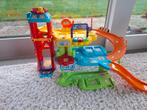 VTech Toet Toet Autogarage, Ophalen of Verzenden, Gebruikt, 2 tot 4 jaar