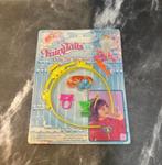Fairy Tails vintage 1987 Hasbro Teeny Tiny Tails Jewelry, Ophalen of Verzenden, Nieuw