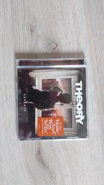 Theory of a Deadman cd, Cd's en Dvd's, Cd's | Hardrock en Metal, Ophalen of Verzenden, Zo goed als nieuw