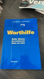 H. Mangnus - Worthilfe, Ophalen of Verzenden, HAVO, Duits, H. Mangnus; B. Duijvestijn