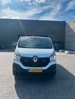 Renault Trafic 1.6 DCI 92KW 2017, 125 pk, 4 cilinders, Origineel Nederlands, Diesel
