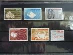 1967 Zomerzegels NVPH 877/881 Postfris, Postzegels en Munten, Postzegels | Nederland, Verzenden, Na 1940, Postfris