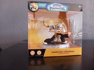 Skylanders Imaginators: Sensei - Aurora beschikbaar voor biedingen