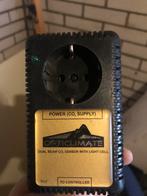 Opticlimate CO2 Sensor Dimlux, Ophalen of Verzenden, Gebruikt, Overige typen