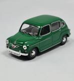 Solido Seat 800 1964 1/43, Hobby en Vrije tijd, Ophalen