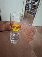 borrelglaasje Hard Rock cafe London, Ophalen of Verzenden