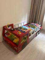 Brandweer bed, Kinderen en Baby's, Ophalen, Gebruikt, Overige typen