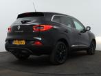 Renault Kadjar 1.2 TCe Intens | Automaat | Navigatie | Camer, Gebruikt, 4 cilinders, Met garantie (alle), Zwart