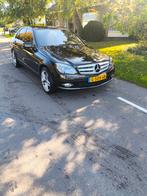 Mercedes-Benz C-Klasse 1.8 C250 CGI Sedan AUT nieuwe motor!, Auto's, Achterwielaandrijving, 4 cilinders, 1796 cc, Zwart