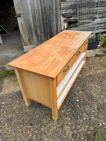 Ikea Varde keukenblok - afbeelding 2