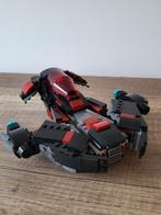Star Wars Lego 75145 Compleet Starwars, Ophalen of Verzenden, Zo goed als nieuw, Actiefiguurtje