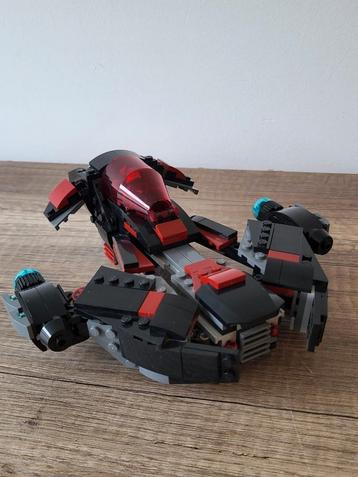 Star Wars Lego 75145 Compleet Starwars beschikbaar voor biedingen
