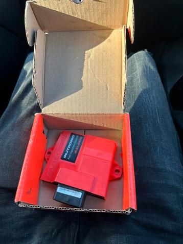 Malossi ecu 80cc teruil voor 50cc ecu beschikbaar voor biedingen