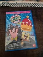 Spongebob Squarepants Film DVD - Nieuwstaat, Alle leeftijden, Ophalen of Verzenden, Zo goed als nieuw, Komedie