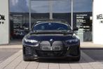 BMW i4 eDrive40 M Sport / Achteruitrijcamera / Adaptieve LED, Achterwielaandrijving, Zwart, 2020 kg, Leder