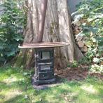 houtkachel  Fornuis, Ophalen, Gebruikt, Hout, Houtkachel
