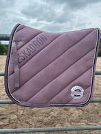 Dekje Eskadron peached Dressuur Full, Dieren en Toebehoren, Paarden en Pony's | Dekens en Dekjes, Ophalen of Verzenden, Zo goed als nieuw