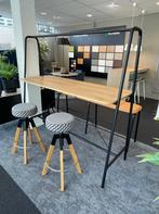 Hoge bartafel set Bejot nieuw (showroommodel) prijs per set, Ophalen of Verzenden, Nieuw