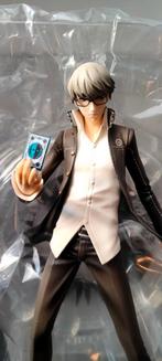 Persona 4 Yu Narukami figure anime manga, Verzamelen, Poppetjes en Figuurtjes, Ophalen of Verzenden, Gebruikt