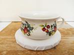 Portmeirion - Pomona - Bloempot met oor, Antiek en Kunst, Antiek | Servies los, Ophalen of Verzenden