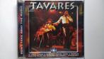 Tavares - Don't Take Away The Music, Ophalen of Verzenden, Zo goed als nieuw, Disco