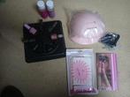 Pink gellac starterspakket, Nieuw, Ophalen of Verzenden, Handen en Nagels, Make-up