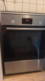 Inductie Fornuis - Topstaat!, Witgoed en Apparatuur, Ovens, 45 tot 60 cm, Oven, Hete lucht, Ophalen of Verzenden