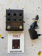 DigiTech TRIO Plus Band Creator + Looper, Muziek en Instrumenten, Effecten, Digitech, Digitech, Overige typen, Ophalen of Verzenden