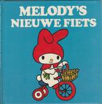 Melody's nieuwe fiets, Boeken, Kinderboeken | Baby's en Peuters, Ophalen of Verzenden