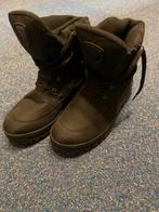 Snowboots Olang maat 40 - 41, Zwart, Boots, Ophalen of Verzenden, Zo goed als nieuw