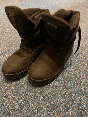 Snowboots Olang maat 40 - 41 beschikbaar voor biedingen