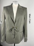 Marc Cain Blazer  (mt: 44) 5,3/9091, Marc Cain, Ophalen of Verzenden, Zo goed als nieuw, Marc Cain