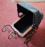 OUD POPPENWAGENTJE, Ophalen of Verzenden, Gebruikt