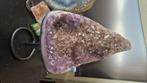 Amethist 35 cm hoog 5.3 kilo, Ophalen, Mineraal