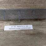 0 – 02 Spoor 0 / 1 : 43 Hekwerk zonder prikkeldraad, Gelijkstroom, Natuur, Nieuw, Ophalen of Verzenden