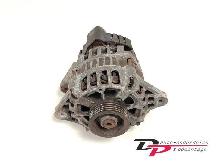 Dynamo van een Hyundai Atos, Gebruikt, -, -, Ophalen of Verzenden