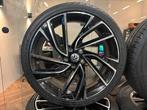 19 inch Volkswagen Adelaide 5x112 GOLF 5 6 7 8, Auto-onderdelen, Banden en Velgen, 19 inch, Velg(en), Nieuw, Ophalen of Verzenden