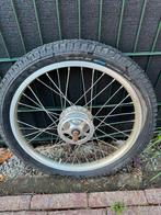 Nette voorwiel 20 inch van bankfiets, Ophalen of Verzenden, Zo goed als nieuw, 1 kind