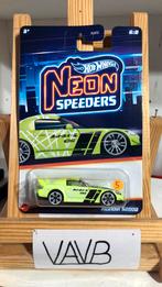 10 Honda s2000 neon speeders Hot Wheels Hotwheels VAVB nieuw, Ophalen of Verzenden, Nieuw, Auto