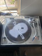Technics SL1200 mk7, Gebruikt, Pitch-regelaar, Ophalen of Verzenden, Platenspeler
