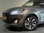 Suzuki Swift 1.0 Stijl AUT /Clima/ACC/Keyless/Carplay/LED/Ca, Auto's, Suzuki, Stof, Gebruikt, Euro 6, Parkeercamera