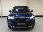 Seat Ateca 1.4 EcoTSI 150pk Style Plus, Auto's, Seat, 4 cilinders, 150 pk, Blauw, 1395 cc