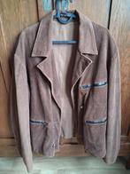 Corduroy jasje vintage Mac & Maggie, Kleding | Heren, Maat 52/54 (L), Bruin, Mac&Maggie, Ophalen of Verzenden