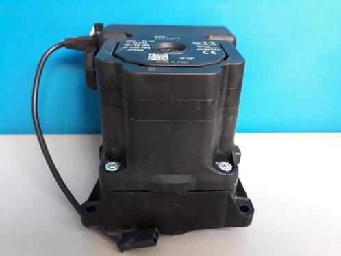 Motor gedeelte A label pomp Remeha Calenta art.nr: S100703, Doe-het-zelf en Verbouw, Verwarming en Radiatoren, Gebruikt, Cv-ketel of Combi-ketel