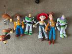 Toy Story speelgoed, Ophalen of Verzenden, Gebruikt