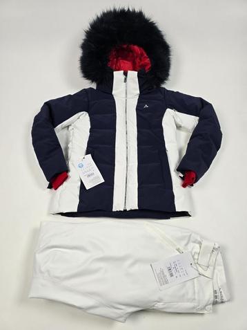 Schöffel Ski Set skipak Maribor L navy blazer Dames M beschikbaar voor biedingen